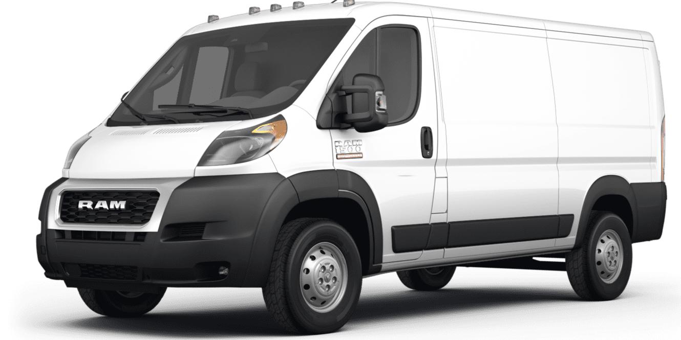 RAM PROMASTER 2500 2023 3C6LRVDG9PE549227 image RAM PROMASTER 2500 2023 3C6LRVDG9PE549227 image